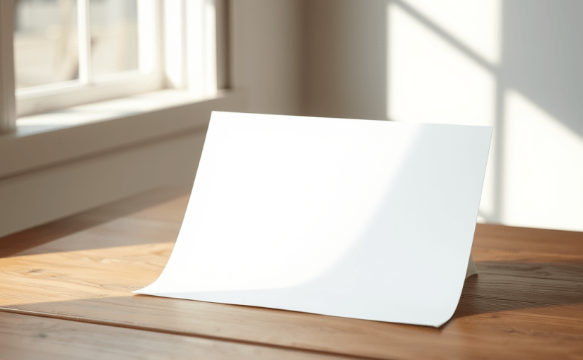 Do you have any idea how hard it is to write a&nbsp;blog!