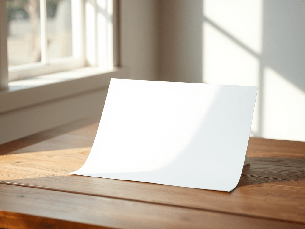 The current image has no alternative text. The file name is: an-empty-sheet-of-paper.png